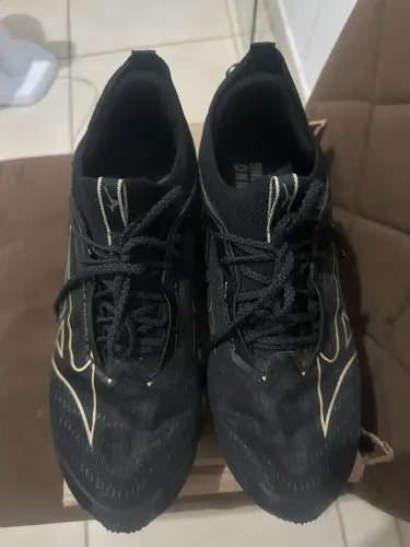 Mizuno importado Wave prochecy 14