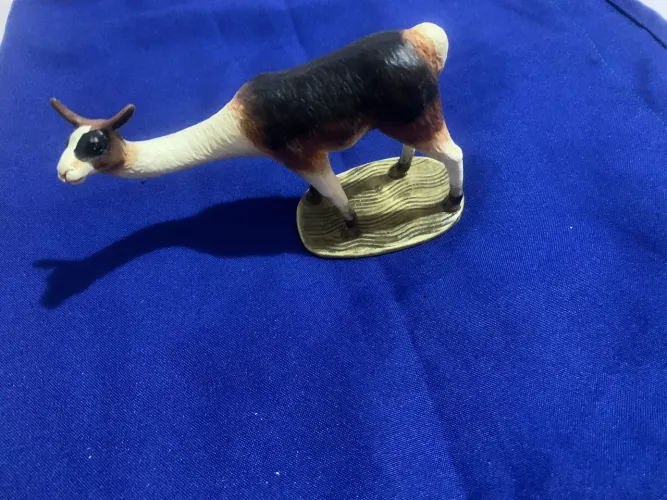 Artesanato em cerâmica 