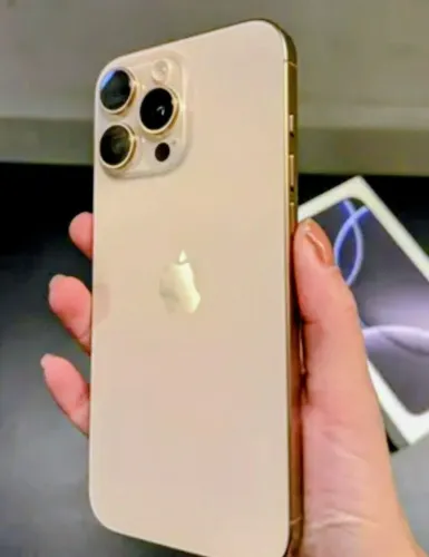 Iphone 16 Pro Max Rose