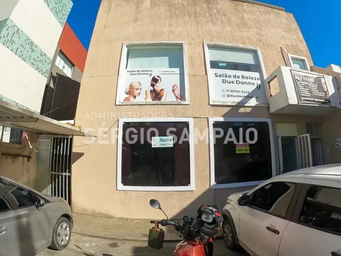 Casa Comercial para Venda, 300m², Pituba, Salvador