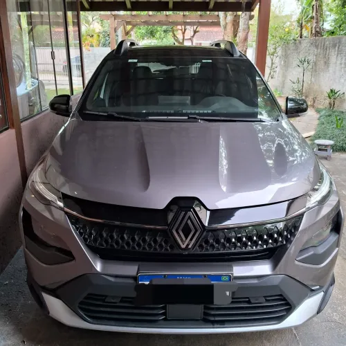 Renault Kardian Prem. ED Flex 1.0 TB 12V 5P Aut. 2025