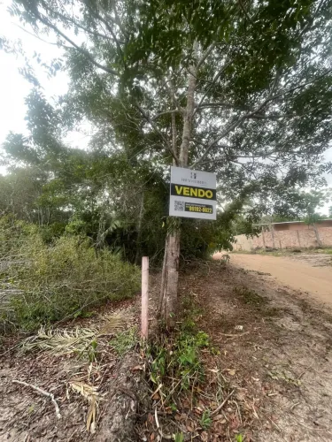 Terreno à venda em Alter do Chão 