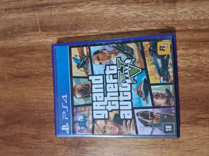 GTA V