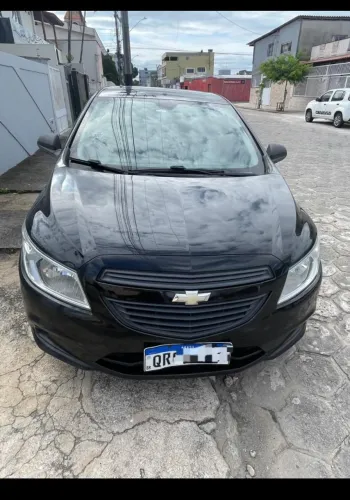 Chevrolet Prisma Sed. Joy/ LS 1.0 8V Flexpower 4P 2018