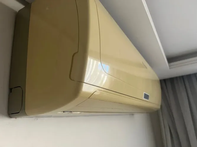 Ar condicionado split Electrolux 18000 BTUs- Para Peças