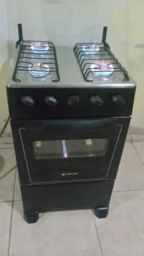 FOGÃO PREÇO BAIXO NA OFERTA