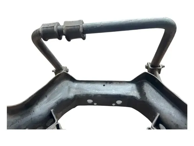 Travessa Suporte Motor Estabilizador Cargo 4532 4432 4331