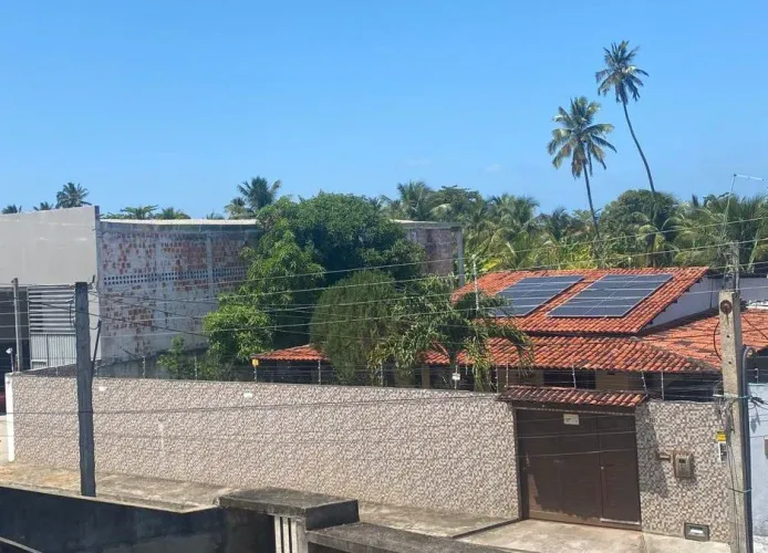 Casa à venda em Paripueira há poucos metros da praia R$ 850.000,00