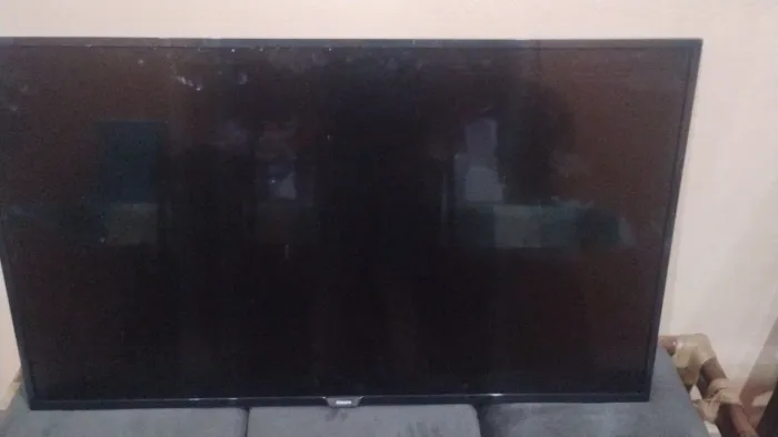 2 TVs aberto a negociacao