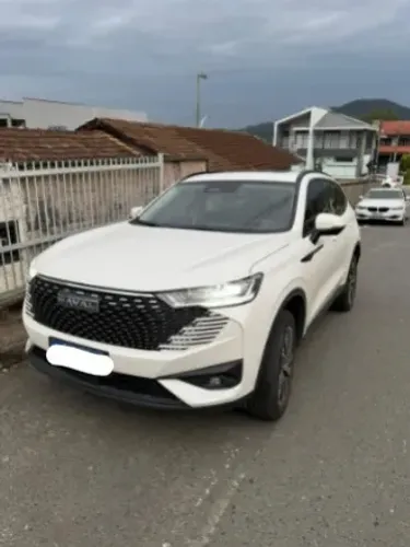GWM Haval H6 Phev19 (hibrido) 2025