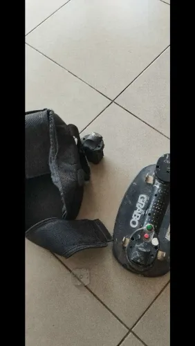 Ventosa piso
