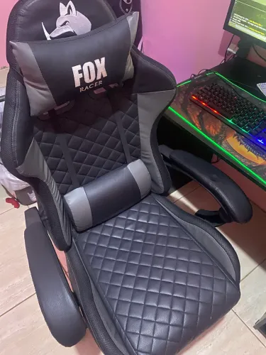 Cadeira Gamer FOX