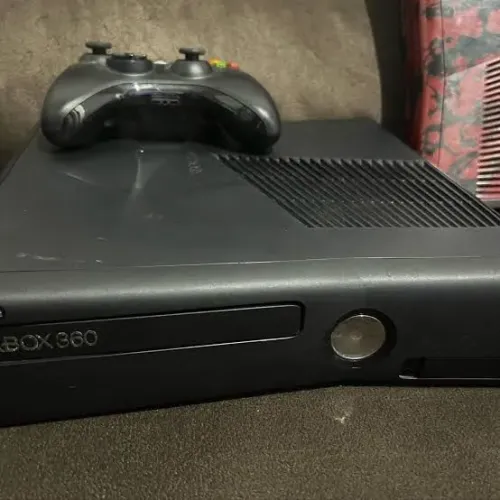 Xbox360
