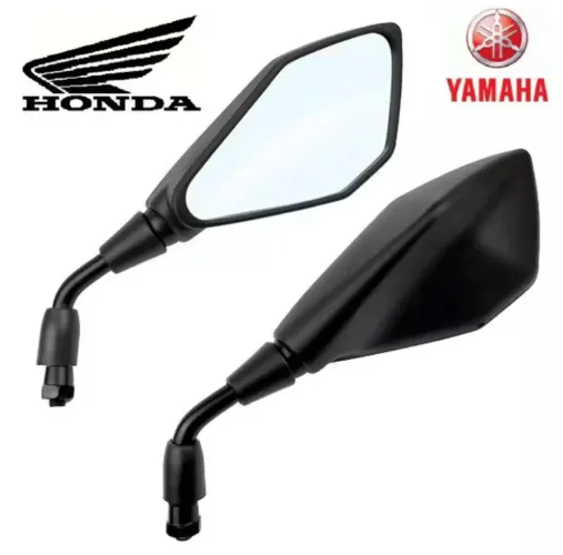 RETROVISOR Z400 ROSCA HONDA E YAMAHA