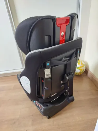 Cadeirinha Safety 1st 0-36 kg