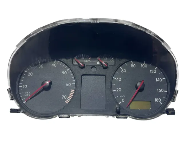 Painel de instrumento gol G3 Parati Saveiro 1999/2005 original 