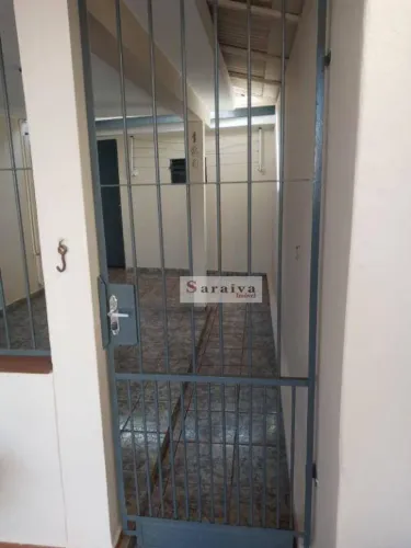 Casa com 2 dormitórios à venda, 65 m² por R$ 150.000,00 - Centro - Itapuí/SP