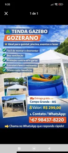 Tenda 