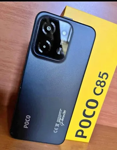Poco c85