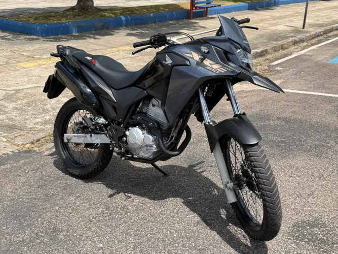 Honda Xre 300 2023