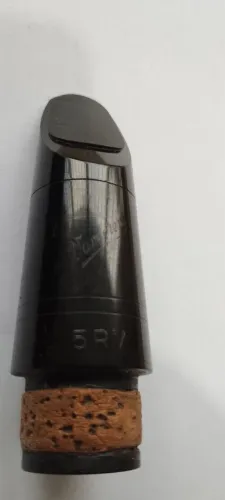 Boquilha Clarinete vandoren 5rv