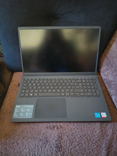 Notebook Dell i5 12°geração