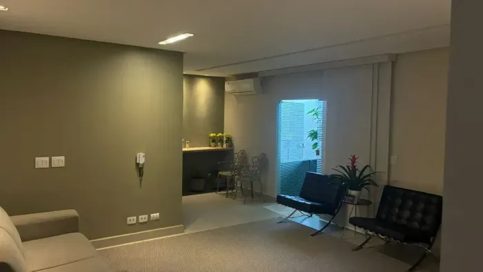 CASA COMPARTILHADA. SALAS INDIVIDUAIS