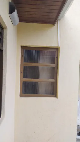 Janelas em alumínio 