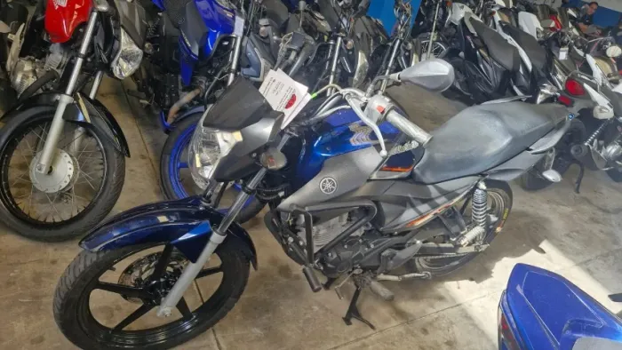 Yamaha Factor 150cc 2024