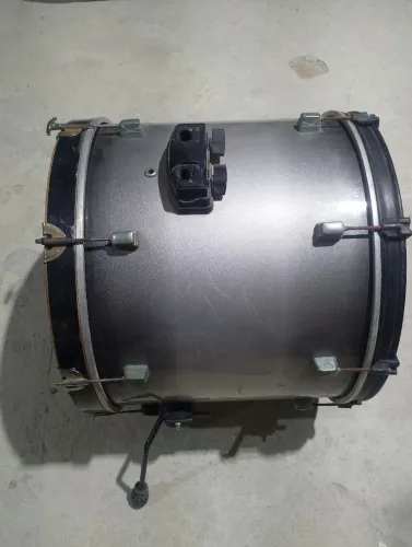 Bumbo RMV 22 polegadas 