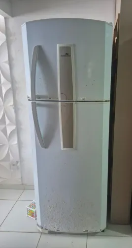 Geladeira continental