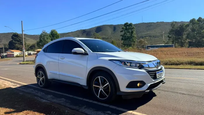 Honda HR-V EX 1.8 Flexone 16V 5P Aut. 2019