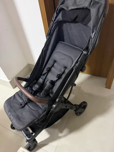 Carrinho Max Cosi Eva 3