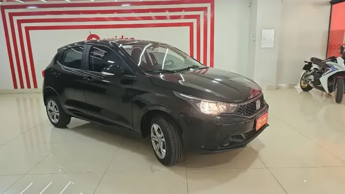 Fiat Argo Drive 1.0 6V Flex 2025