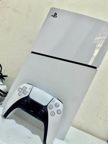 PS5 SLIM 1Tb - PARCELO
