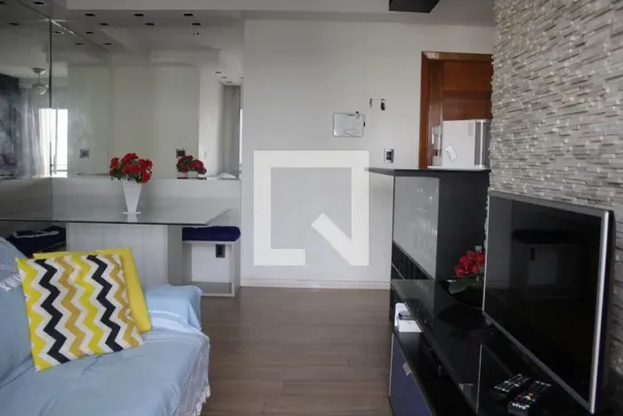 Apartamento à Venda - Belém, 2 Quartos, 49 m2