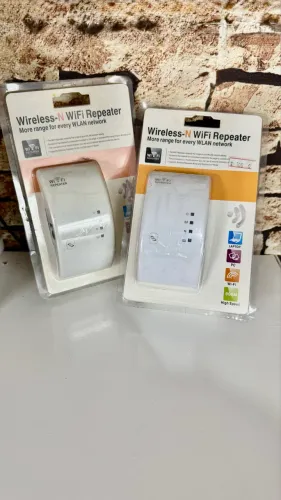 Repetidor Wi-Fi 