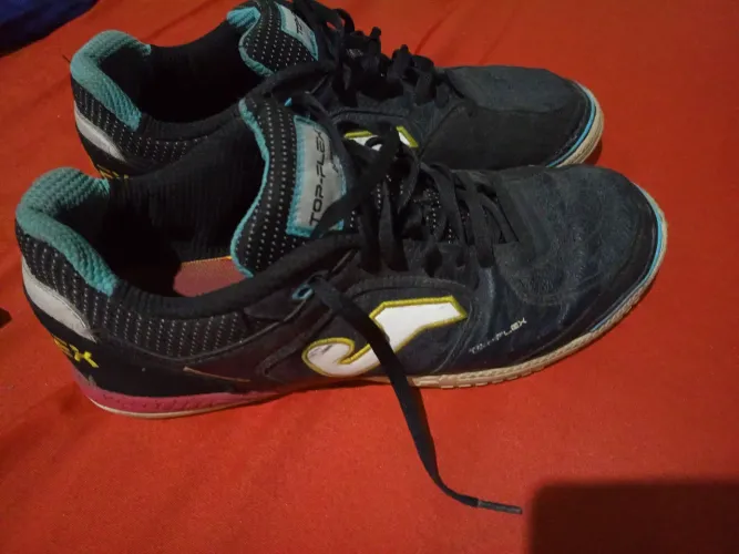 Tênis futsal JOMA