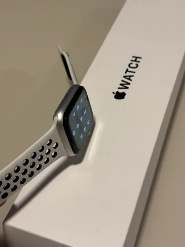 Apple Watch SE 2 geração 