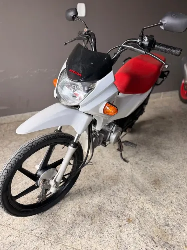 Honda POP 110i
