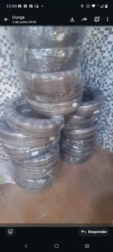 Fibra sintética