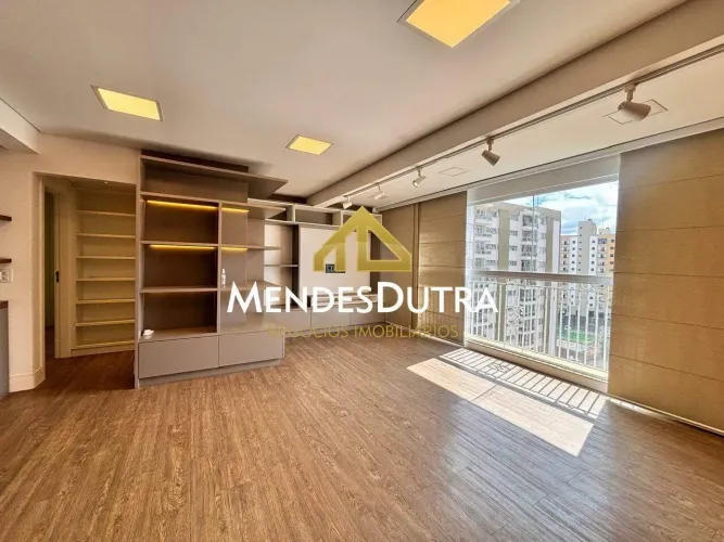 Cobertura para alugar no bairro Jardim Elite com 3 suítes no Edifício Bellagio - Piracicab