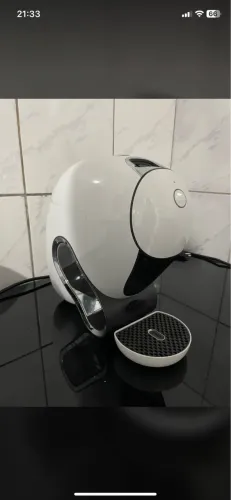 CAFETEIRA DOLCE GUSTO - NEO