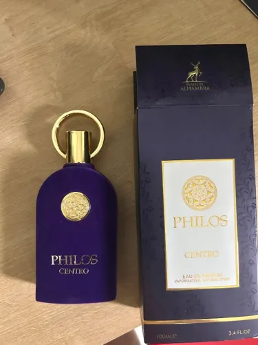 Perfume Philos Centro 100mL