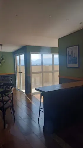 Apartamento com 2 dormitórios à venda, 52 m² por R$ 265.000,00 - Jardim Ana Rosa - Taubaté