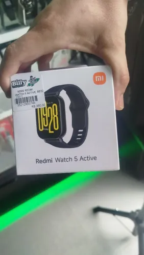 Xiaomi Redmi Watch 5 Active