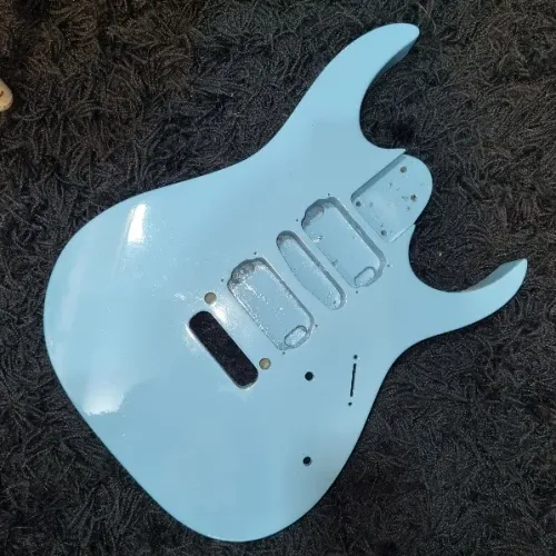 Corpo Guitarra Ibanez (Musicalvo)