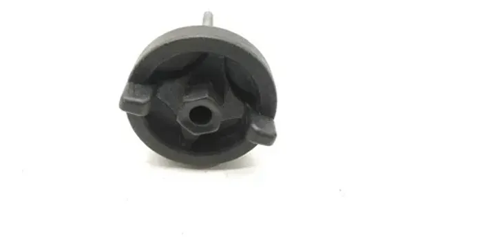 Parafuso Estepe Fiat Siena 2012