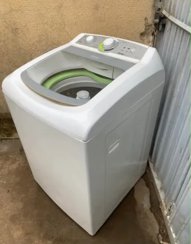 Máquina de lavar roupa consul 11.5 kilos
