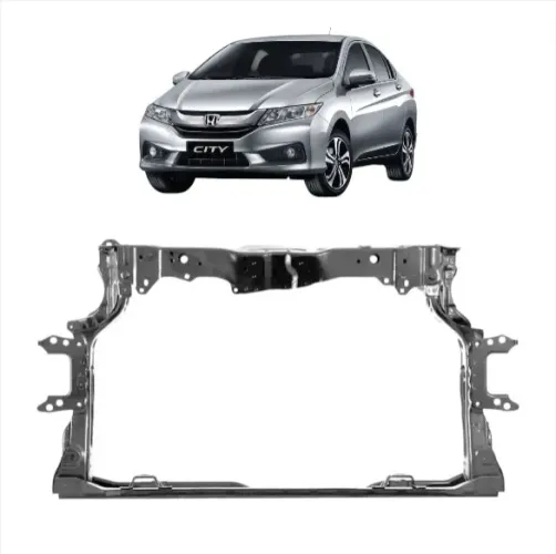 Painel frontal completo Honda city 2015/2016